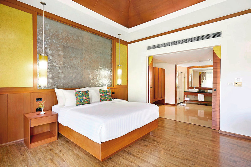 Beyond Resort Khaolak - Erwachsenenhotel 23