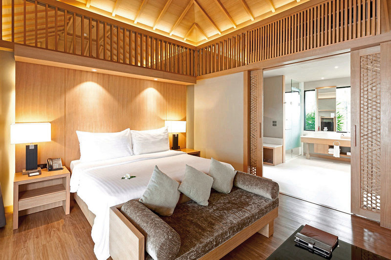 Beyond Resort Khaolak - Erwachsenenhotel 32