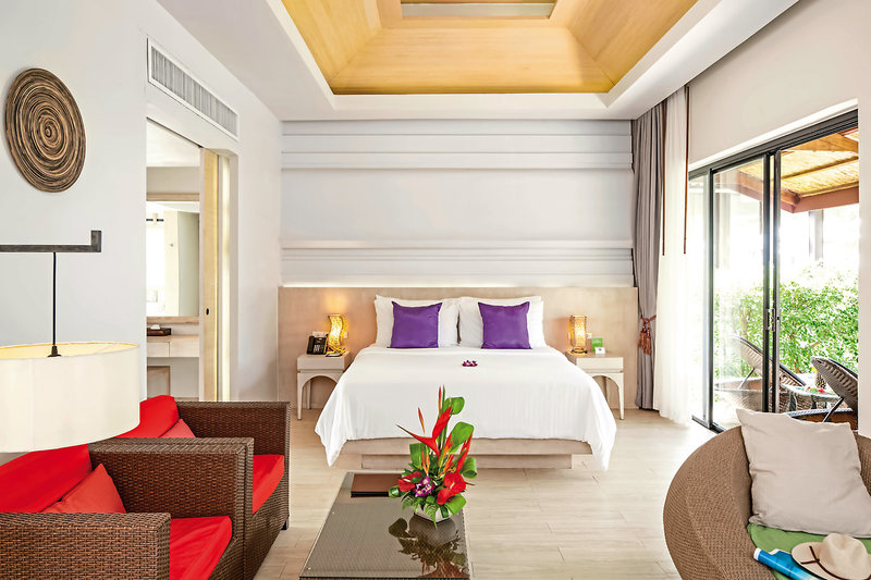 Beyond Resort Khaolak - Erwachsenenhotel 33