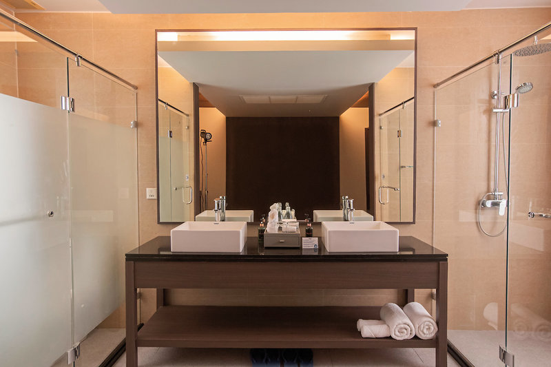 Beyond Resort Khaolak - Erwachsenenhotel 35