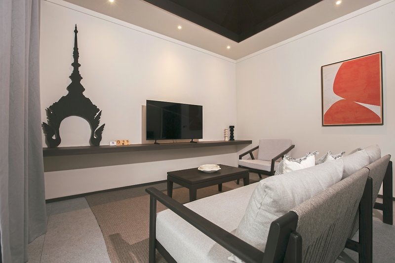 Beyond Resort Khaolak - Erwachsenenhotel 36