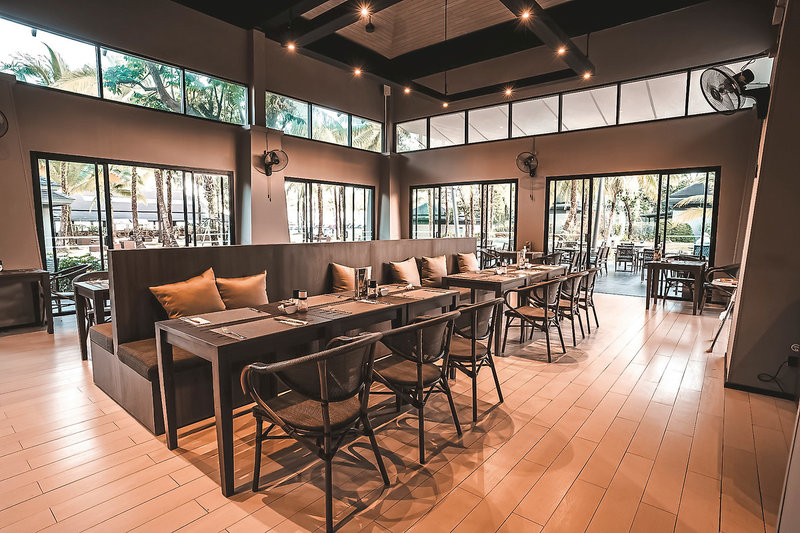 Beyond Resort Khaolak - Erwachsenenhotel 40