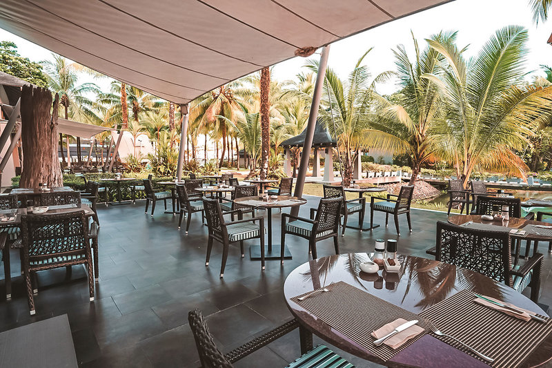 Beyond Resort Khaolak - Erwachsenenhotel 41