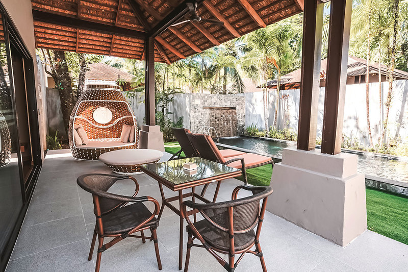 Beyond Resort Khaolak - Erwachsenenhotel 42