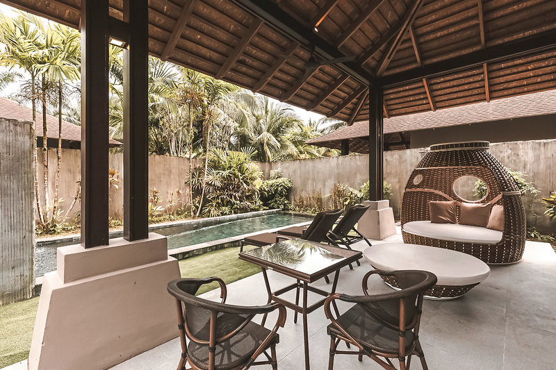 Beyond Resort Khaolak - Erwachsenenhotel 43