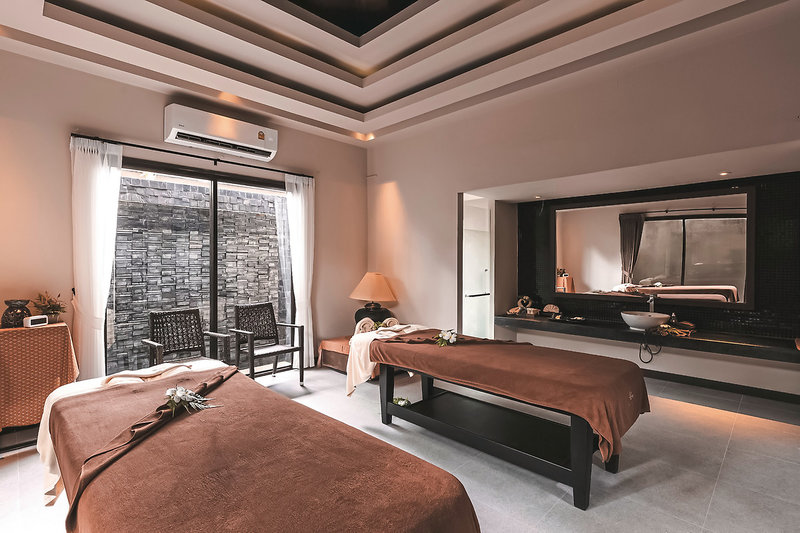 Beyond Resort Khaolak - Erwachsenenhotel 44