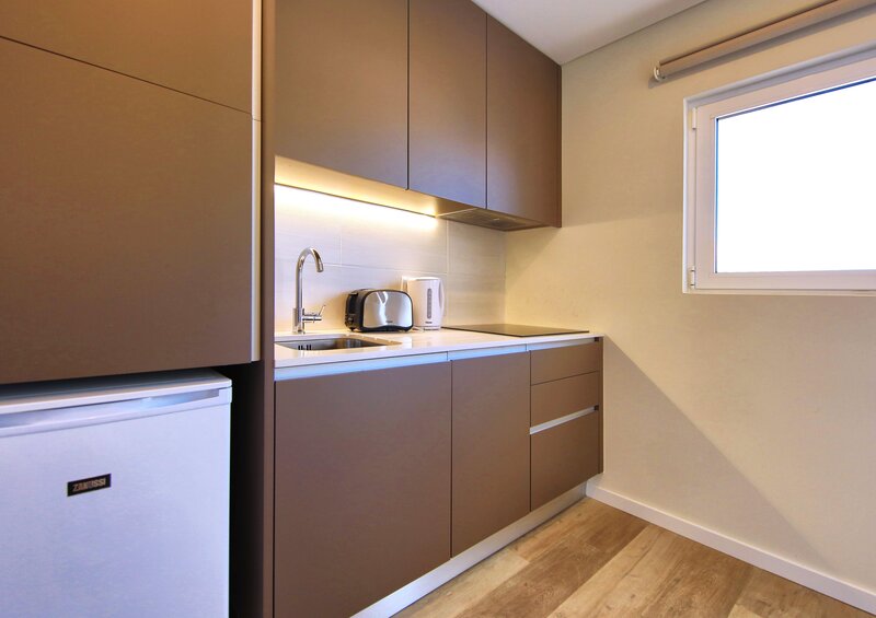 Água Hotels Vila Branca 5