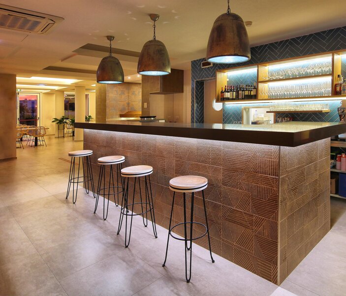 Água Hotels Vila Branca 15