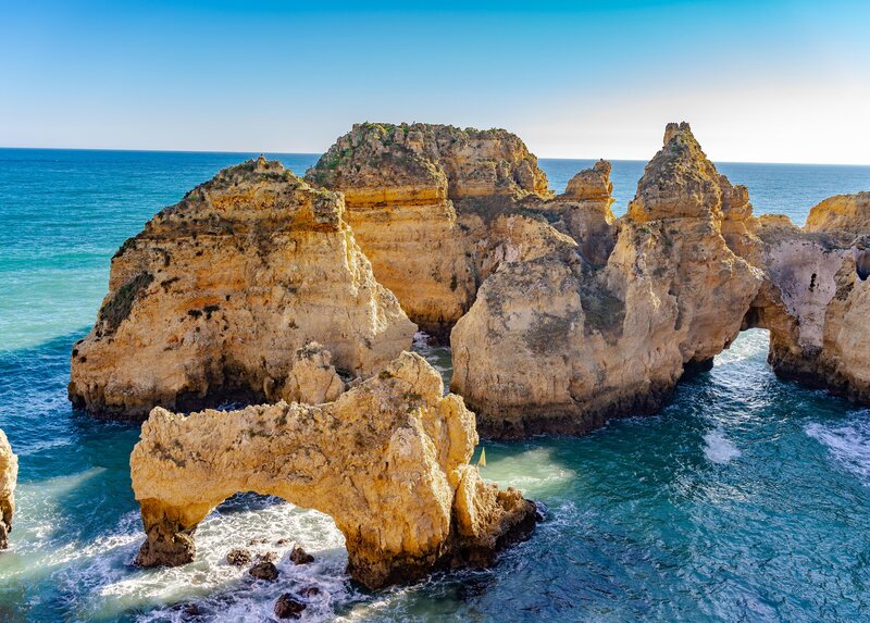 Água Hotels Vila Branca 17