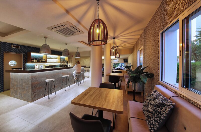 Vila Branca By ÁguaHotels 1