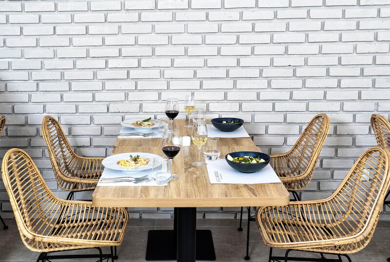 Água Hotels Vila Branca 11