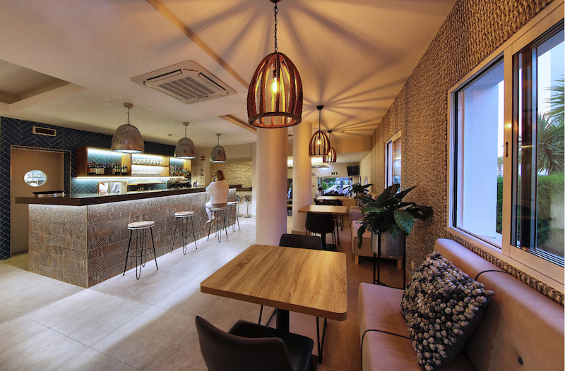 Água Hotels Vila Branca 16