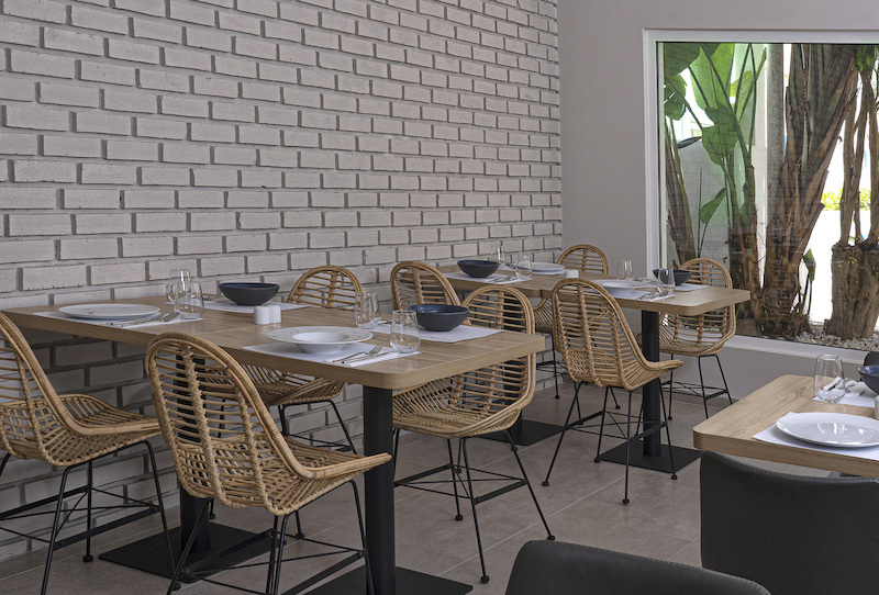 Água Hotels Vila Branca 17