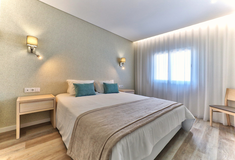 Água Hotels Vila Branca 19