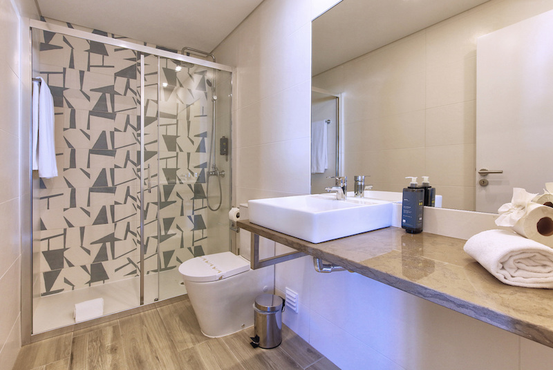 Água Hotels Vila Branca 24