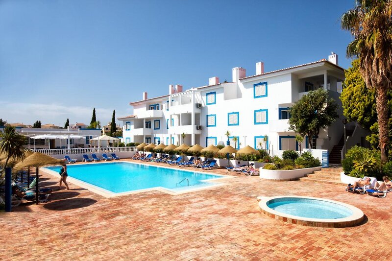 Água Hotels Vila Branca 2