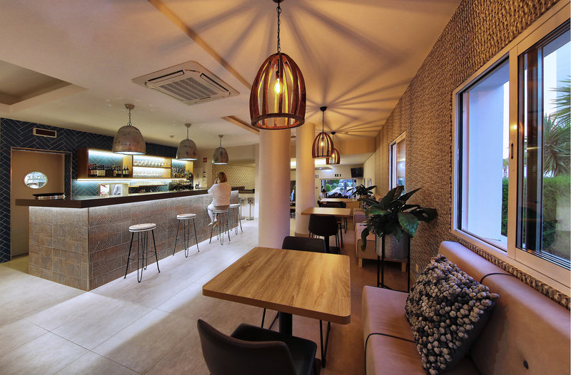 Água Hotels Vila Branca 8