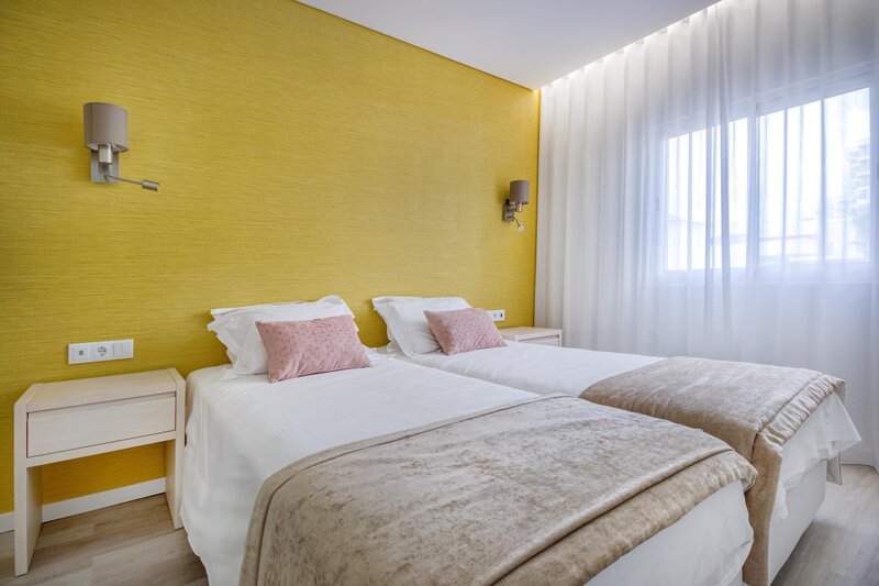 Água Hotels Vila Branca 20