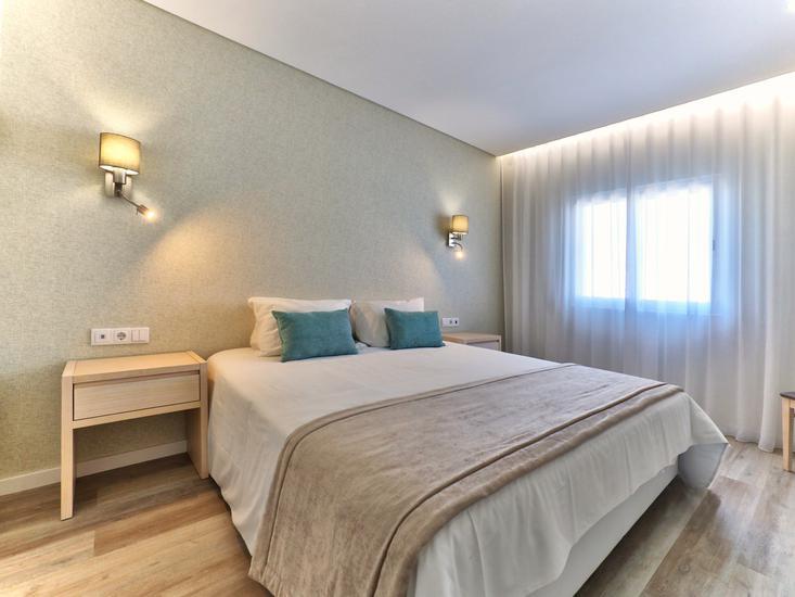 Água Hotels Vila Branca 7