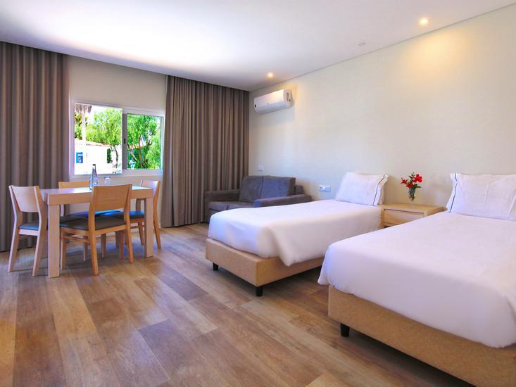 Água Hotels Vila Branca 12