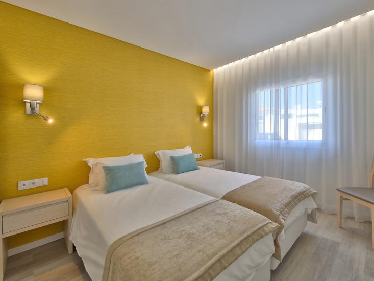 Água Hotels Vila Branca 13