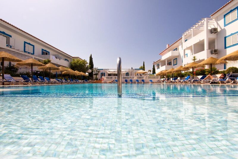Água Hotels Vila Branca 14