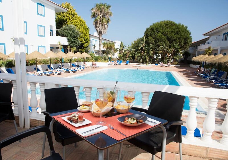 Água Hotels Vila Branca 15
