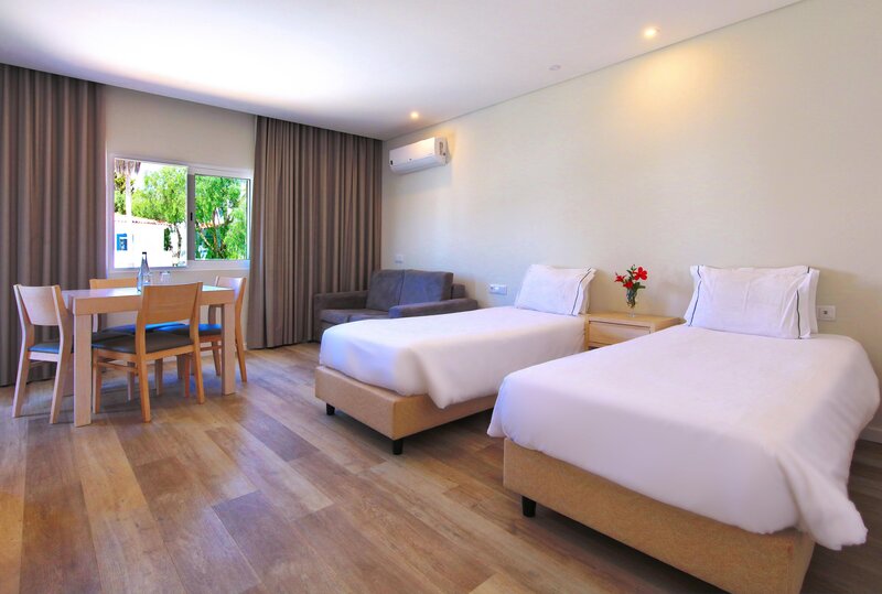Água Hotels Vila Branca 18