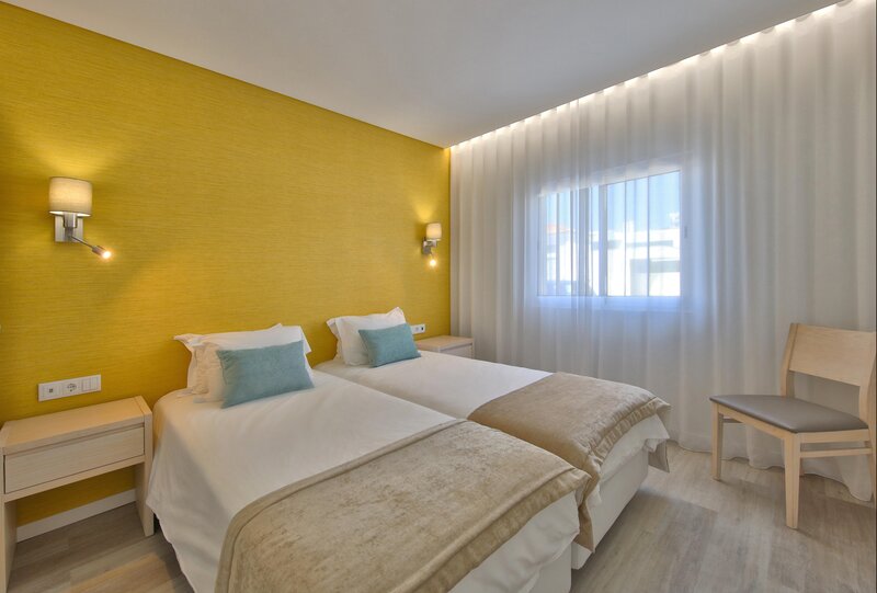 Água Hotels Vila Branca 19