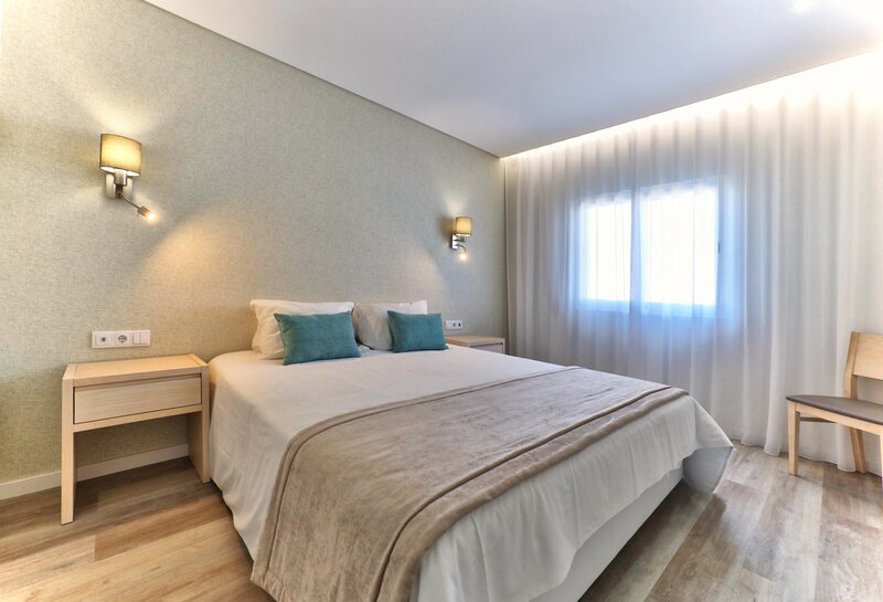 Água Hotels Vila Branca 20