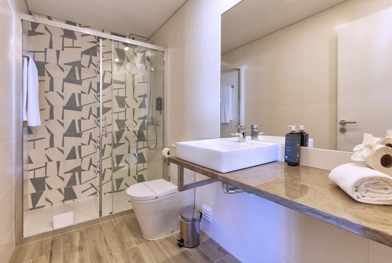 Água Hotels Vila Branca 23