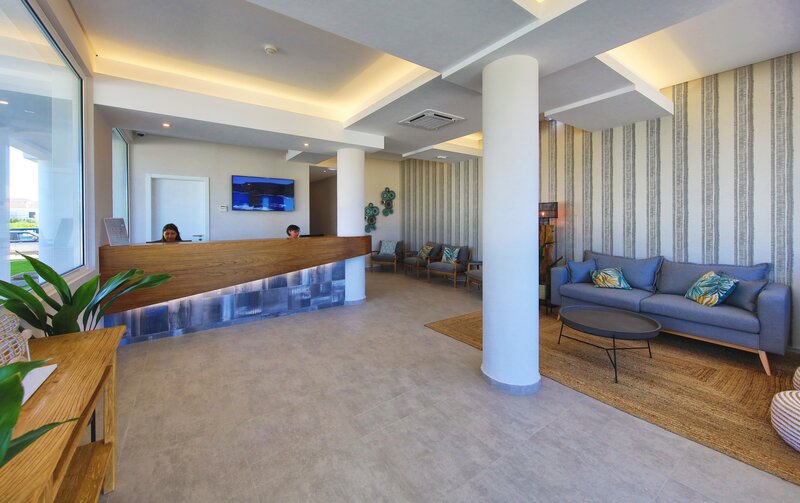 Água Hotels Vila Branca 24
