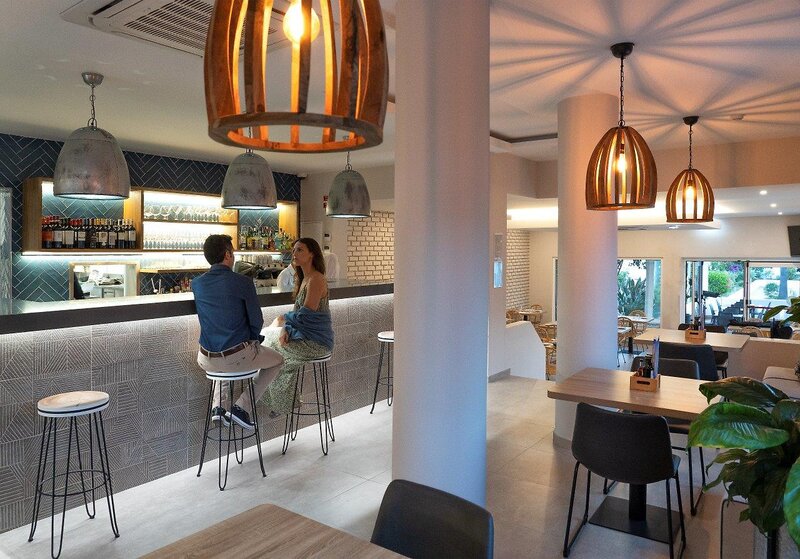 Água Hotels Vila Branca 27