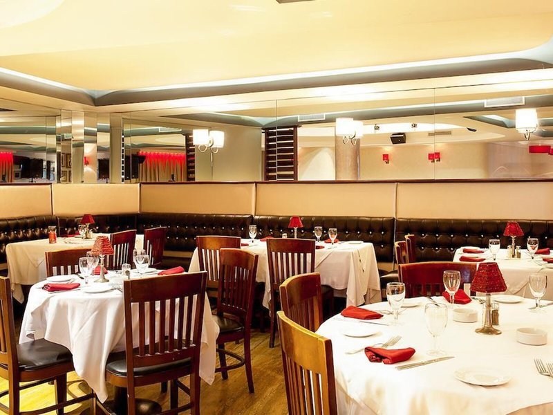 Hotel les Saisons 9