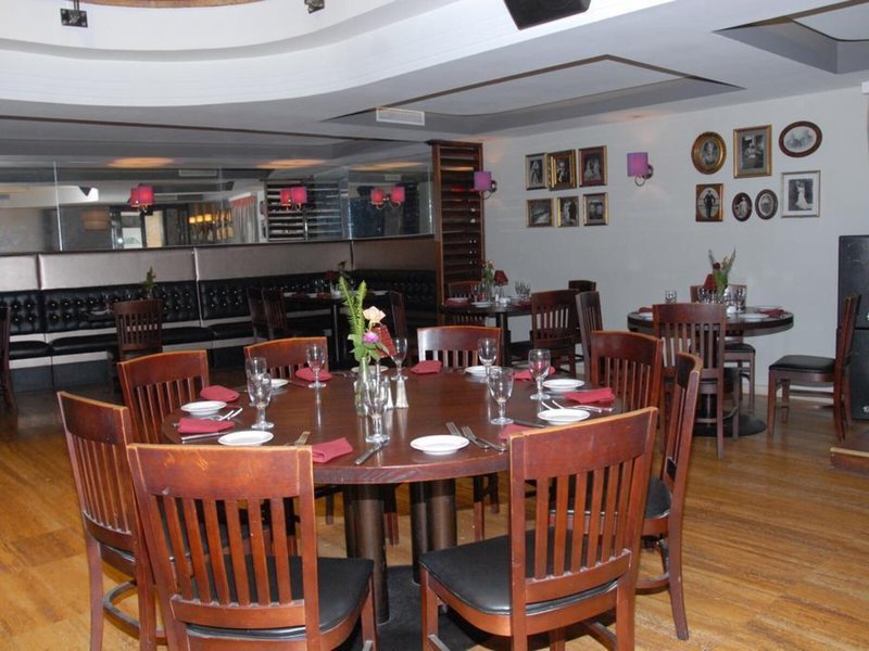 Hotel les Saisons 10