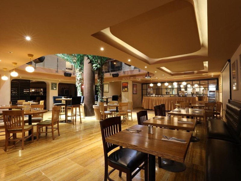 Hotel les Saisons 12