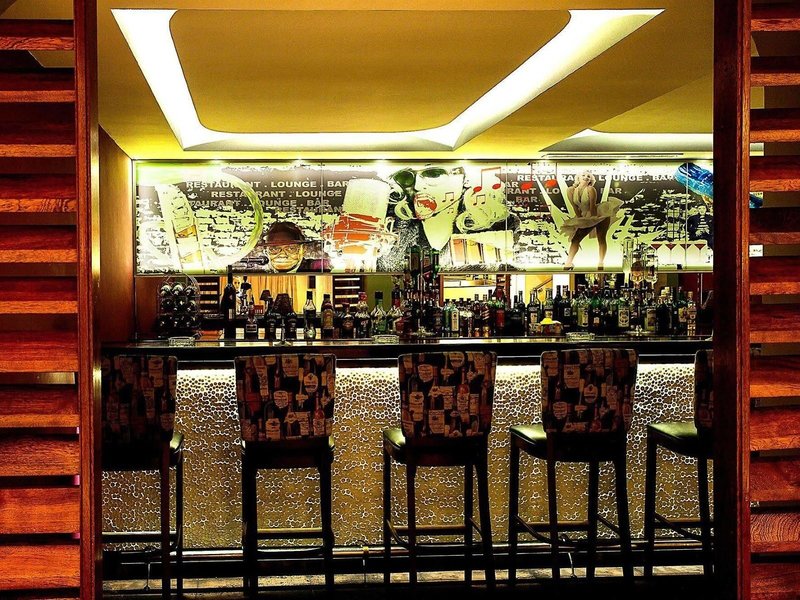 Hotel les Saisons 15