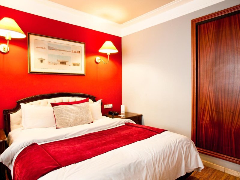 Hotel les Saisons 19