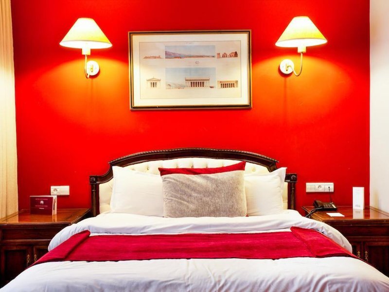 Hotel les Saisons 20