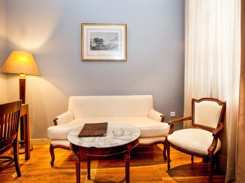 Hotel les Saisons 22