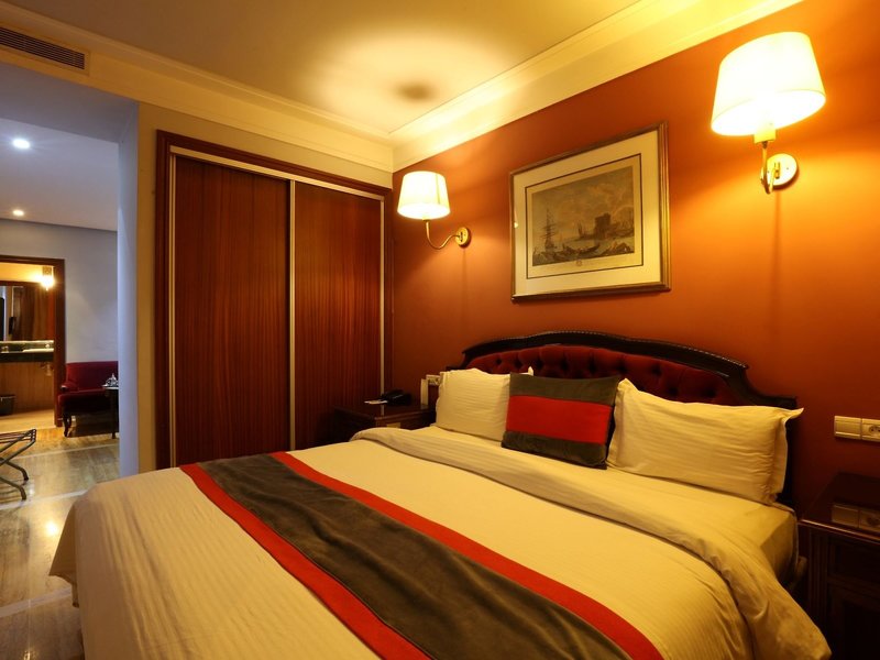 Hotel les Saisons 24