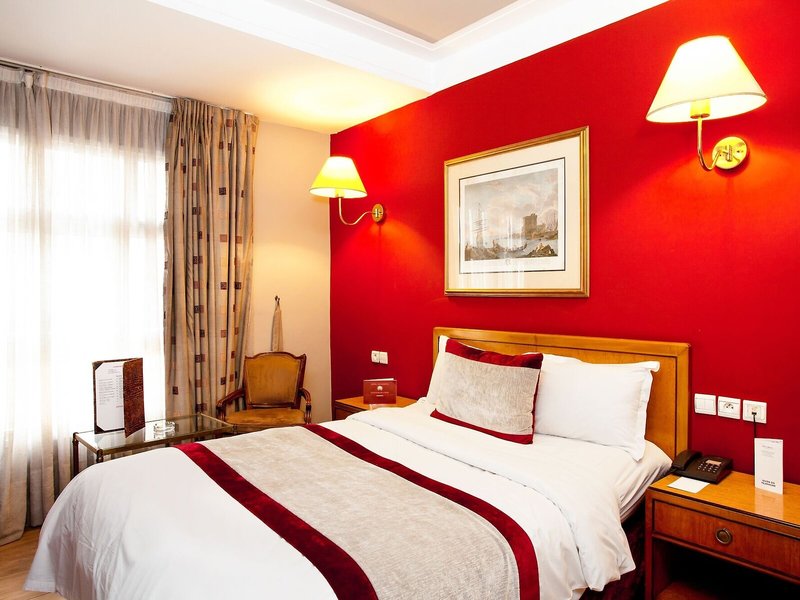 Hotel les Saisons 26