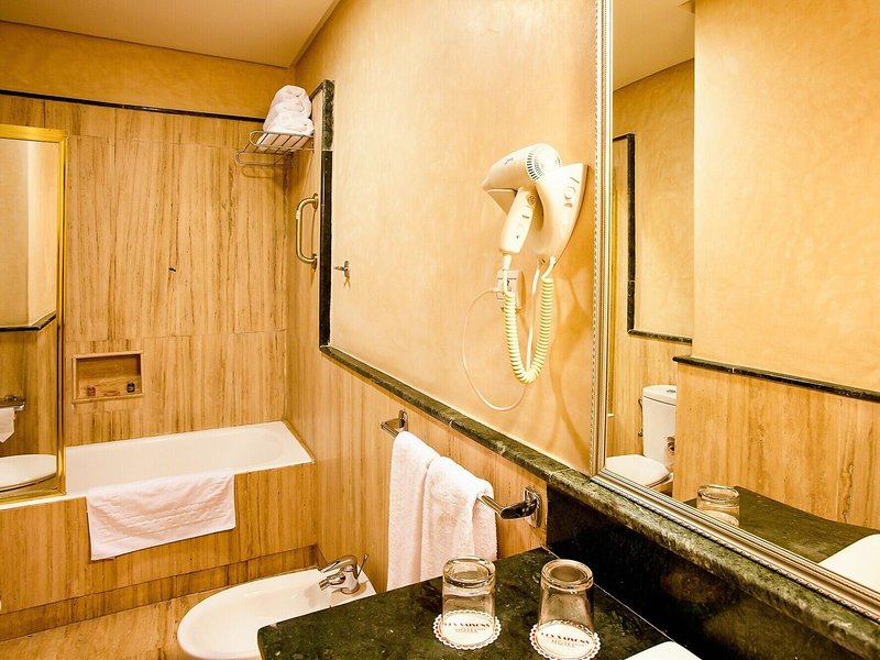 Hotel les Saisons 27