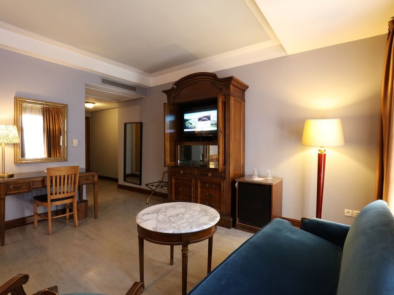 Hotel les Saisons 28