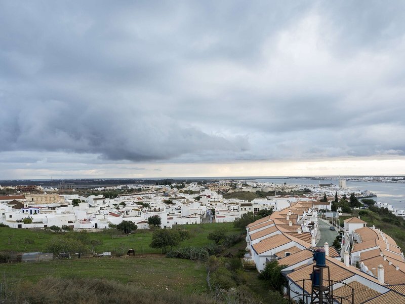 Parador de Ayamonte 2