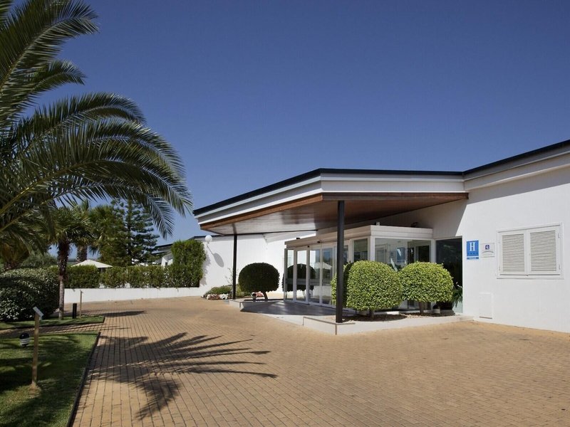 Parador de Ayamonte 4