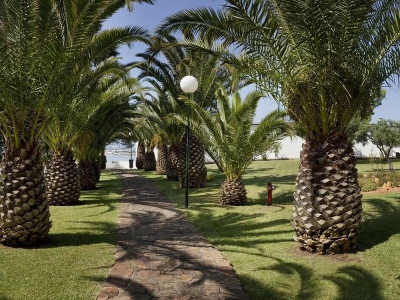 Parador de Ayamonte 5