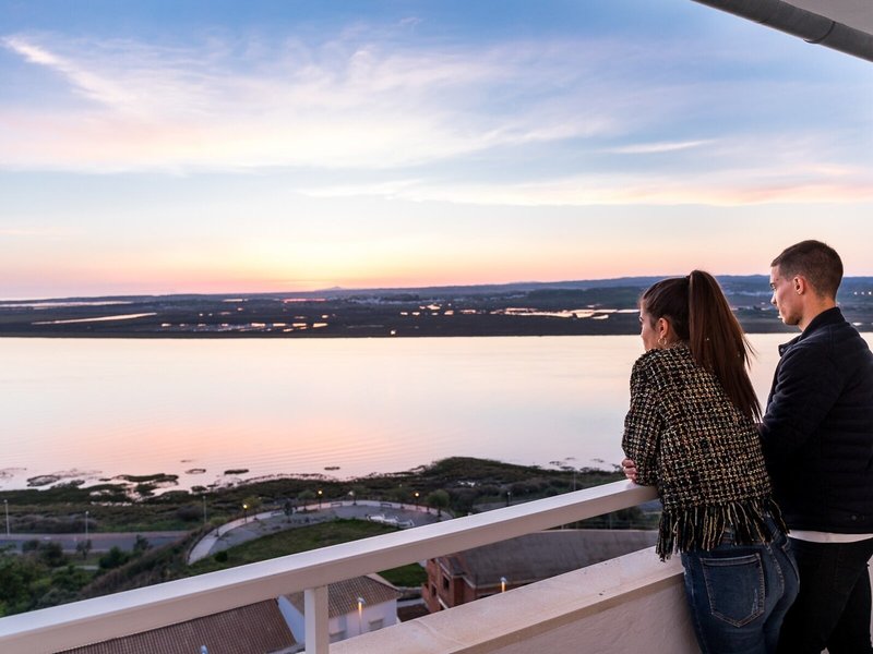 Parador de Ayamonte 6