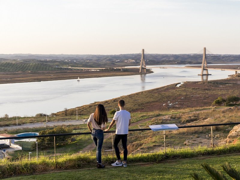 Parador de Ayamonte 8