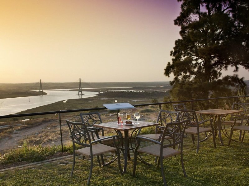 Parador de Ayamonte 9